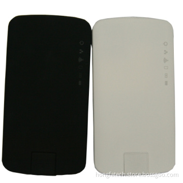 2013 New 3G WiFi Wireless Router Wireless Smart Card Reader for iPhone iPad (HF-1029)